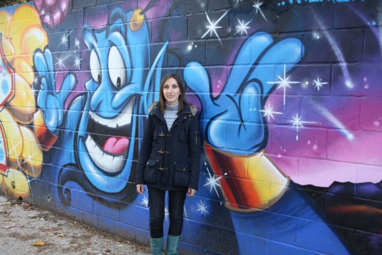 loli rodriguez madrid