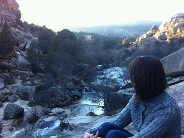 loli rodriguez terapeuta holistica