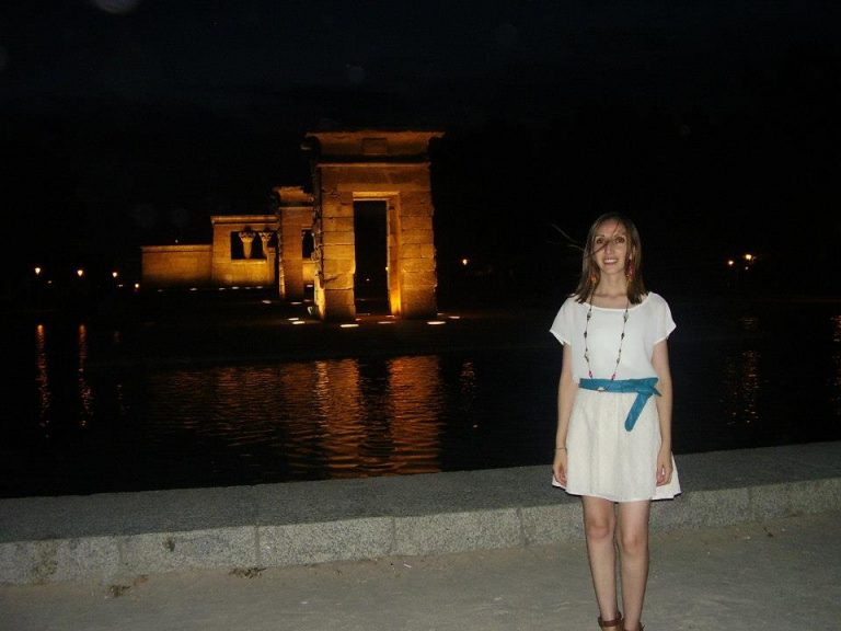 loli rodriguez terapeuta madrid