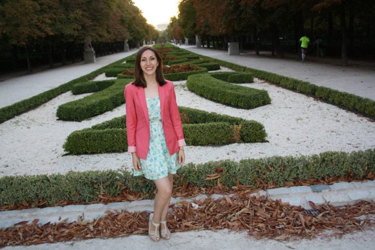 terapeuta holistica madrid