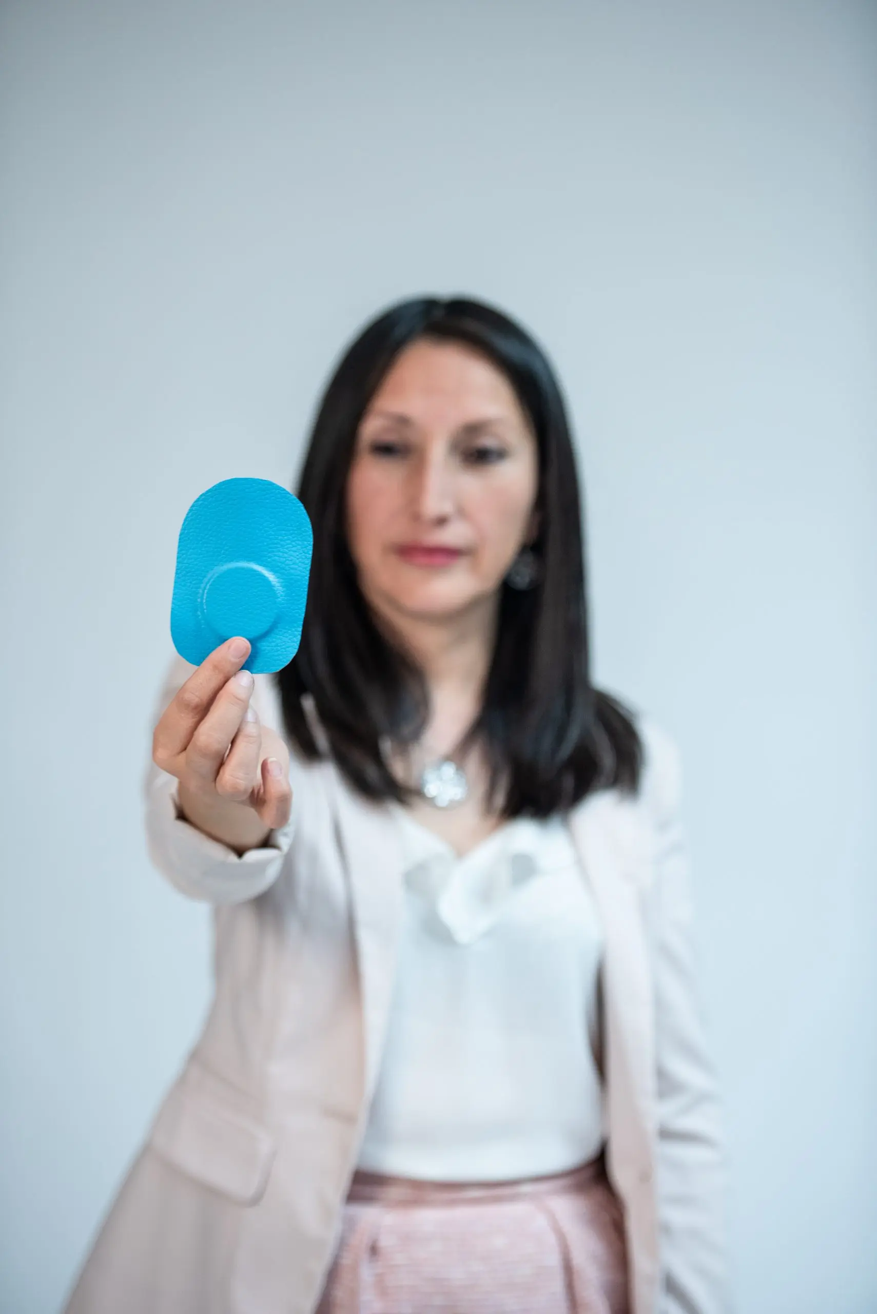 Par biomagnético