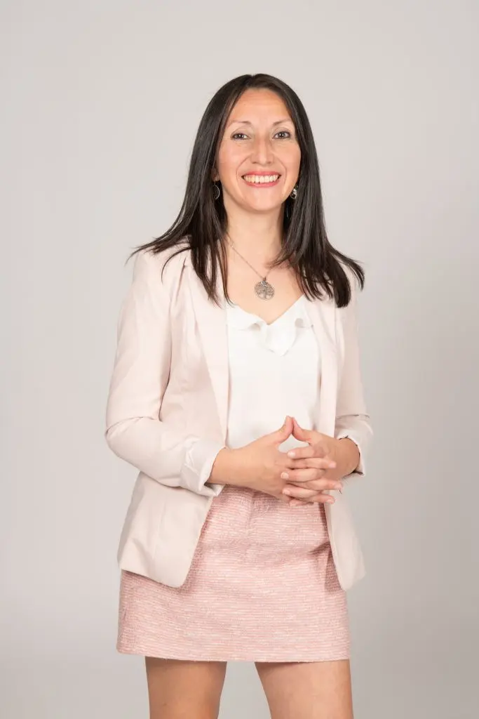 Loli Rodriguez Terapeuta alternativas en Madrid