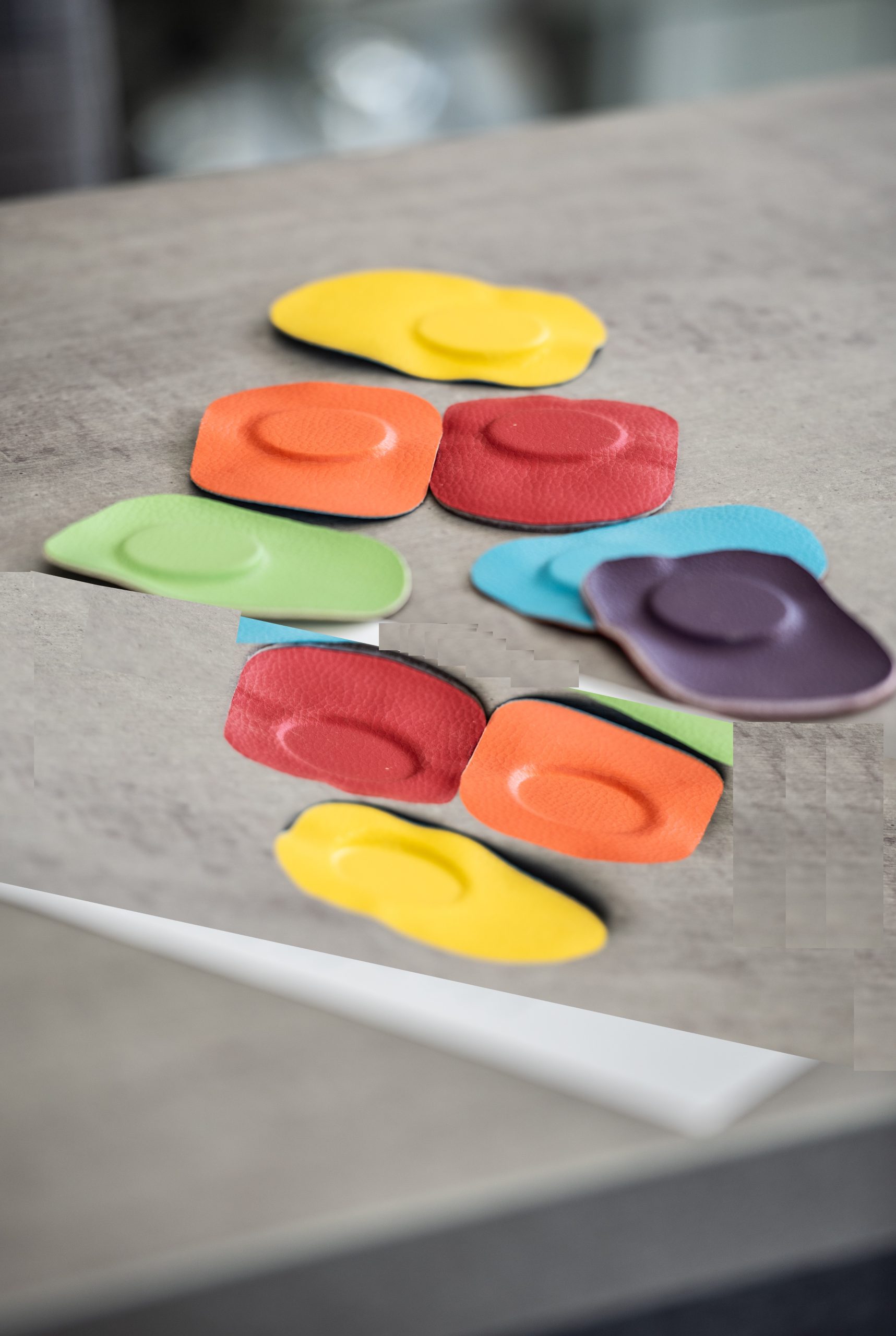 Par biomagnético