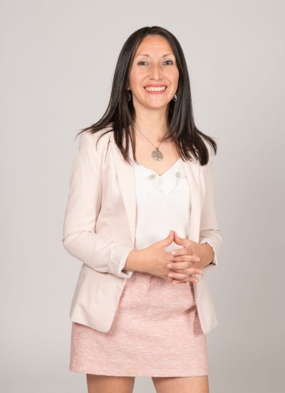 Terapeuta holistica Loli Rodriguez